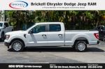 2022 Ford F-150 SuperCrew Cab 4x2, Pickup for sale #J1132 - photo 8