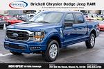 2023 Ford F-150 SuperCrew Cab 4x4, Pickup for sale #J1135 - photo 1