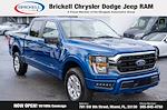 2023 Ford F-150 SuperCrew Cab 4x4, Pickup for sale #J1135 - photo 4