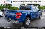 2023 Ford F-150 SuperCrew Cab 4x4, Pickup for sale #J1135 - photo 6