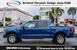 2023 Ford F-150 SuperCrew Cab 4x4, Pickup for sale #J1135 - photo 8