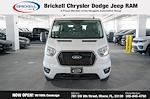 2021 Ford Transit 350 Low Roof SRW RWD, Passenger Van for sale #J1236 - photo 3