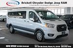 2021 Ford Transit 350 Low Roof SRW RWD, Passenger Van for sale #J1236 - photo 4