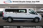 2021 Ford Transit 350 Low Roof SRW RWD, Passenger Van for sale #J1236 - photo 5