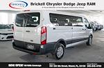 2021 Ford Transit 350 Low Roof SRW RWD, Passenger Van for sale #J1236 - photo 6