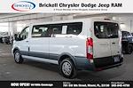 2021 Ford Transit 350 Low Roof SRW RWD, Passenger Van for sale #J1236 - photo 2