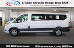 2021 Ford Transit 350 Low Roof SRW RWD, Passenger Van for sale #J1236 - photo 8