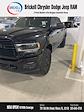 2020 Ram 2500 Mega Cab 4x4, Pickup for sale #J1251A - photo 3