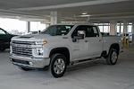 2020 Chevrolet Silverado 2500 Crew Cab SRW 4x4, Pickup for sale #J1270 - photo 1