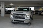 2020 Chevrolet Silverado 2500 Crew Cab SRW 4x4, Pickup for sale #J1270 - photo 4