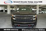 2020 Chevrolet Silverado 1500 Crew Cab 4x4, Pickup for sale #J1294 - photo 4