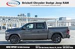 2021 Ram 1500 Crew Cab 4x4, Pickup for sale #J1314 - photo 8