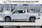 2022 Chevrolet Silverado 1500 Crew Cab 4x2, Pickup for sale #J1320 - photo 8