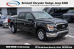 2021 Ford F-150 SuperCrew Cab 4x2, Pickup for sale #J1321 - photo 4