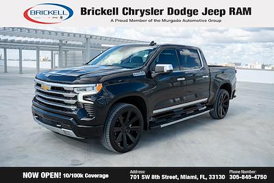 2023 Chevrolet Silverado 1500 Crew Cab 4x2, Pickup for sale #J1324 - photo 1