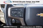 2023 Chevrolet Silverado 1500 Crew Cab 4x2, Pickup for sale #J1324 - photo 22