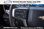 2023 Chevrolet Silverado 1500 Crew Cab 4x2, Pickup for sale #J1325 - photo 22