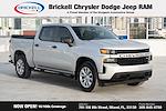 2021 Chevrolet Silverado 1500 Crew Cab 4x2, Pickup for sale #J1328 - photo 4