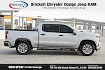 2021 Chevrolet Silverado 1500 Crew Cab 4x2, Pickup for sale #J1328 - photo 5