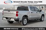 2021 Chevrolet Silverado 1500 Crew Cab 4x2, Pickup for sale #J1328 - photo 6