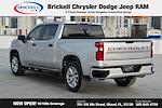 2021 Chevrolet Silverado 1500 Crew Cab 4x2, Pickup for sale #J1328 - photo 2