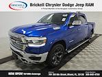 2019 Ram 1500 Crew Cab 4x4, Pickup for sale #J1330 - photo 1