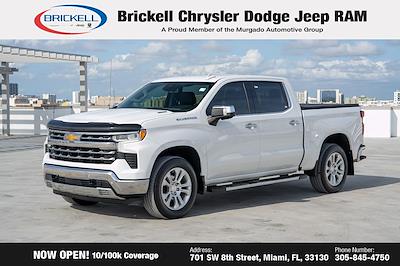 2022 Chevrolet Silverado 1500 Crew Cab 4x2, Pickup for sale #J1331 - photo 1