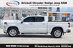 2022 Chevrolet Silverado 1500 Crew Cab 4x2, Pickup for sale #J1331 - photo 8