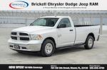 Used 2023 Ram 1500 Classic Tradesman Regular Cab 4x2, Pickup for sale #J1347 - photo 1