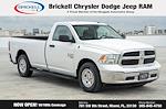 Used 2023 Ram 1500 Classic Tradesman Regular Cab 4x2, Pickup for sale #J1347 - photo 5