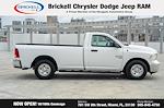 Used 2023 Ram 1500 Classic Tradesman Regular Cab 4x2, Pickup for sale #J1347 - photo 3