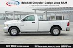 Used 2023 Ram 1500 Classic Tradesman Regular Cab 4x2, Pickup for sale #J1347 - photo 8