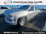 2018 Chevrolet Silverado 1500 Crew Cab 4x4, Pickup for sale #J1348 - photo 1