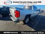 2018 Chevrolet Silverado 1500 Crew Cab 4x4, Pickup for sale #J1348 - photo 4