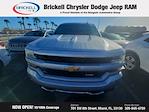 2018 Chevrolet Silverado 1500 Crew Cab 4x4, Pickup for sale #J1348 - photo 6