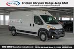 2024 Ram ProMaster 2500 High Roof FWD, Empty Cargo Van for sale #RM137760 - photo 4