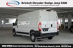 2024 Ram ProMaster 2500 High Roof FWD, Empty Cargo Van for sale #RM137760 - photo 8