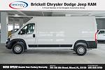 2024 Ram ProMaster 2500 High Roof FWD, Empty Cargo Van for sale #RM137760 - photo 9