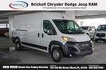 2024 Ram ProMaster 2500 High Roof FWD, Empty Cargo Van for sale #RM137761 - photo 4