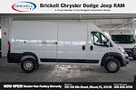 2024 Ram ProMaster 2500 High Roof FWD, Empty Cargo Van for sale #RM137761 - photo 5