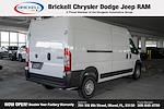 2024 Ram ProMaster 2500 High Roof FWD, Empty Cargo Van for sale #RM137761 - photo 6