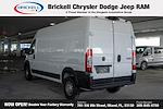 2024 Ram ProMaster 2500 High Roof FWD, Empty Cargo Van for sale #RM137761 - photo 8