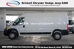 2024 Ram ProMaster 2500 High Roof FWD, Empty Cargo Van for sale #RM137761 - photo 9