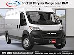 2024 Ram ProMaster 2500 High Roof FWD, Empty Cargo Van for sale #RM143364 - photo 8