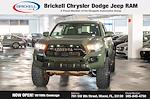 Used 2022 Toyota Tacoma SR5 Double Cab 4WD, Pickup for sale #RM333756A - photo 3