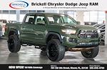 Used 2022 Toyota Tacoma SR5 Double Cab 4WD, Pickup for sale #RM333756A - photo 4