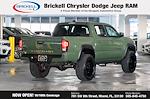 Used 2022 Toyota Tacoma SR5 Double Cab 4WD, Pickup for sale #RM333756A - photo 6