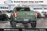 Used 2022 Toyota Tacoma SR5 Double Cab 4WD, Pickup for sale #RM333756A - photo 7