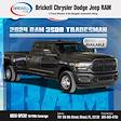 2024 Ram 3500 Crew Cab DRW 4x2, Pickup for sale #RM379859A - photo 1