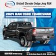 2024 Ram 3500 Crew Cab DRW 4x2, Pickup for sale #RM379859A - photo 8